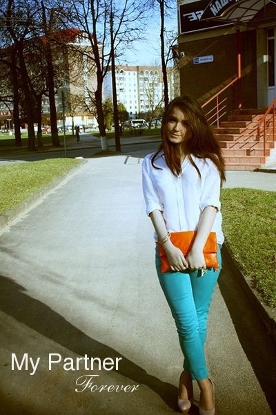 Sexy Russian Girl Alina from Almaty, Kazakhstan