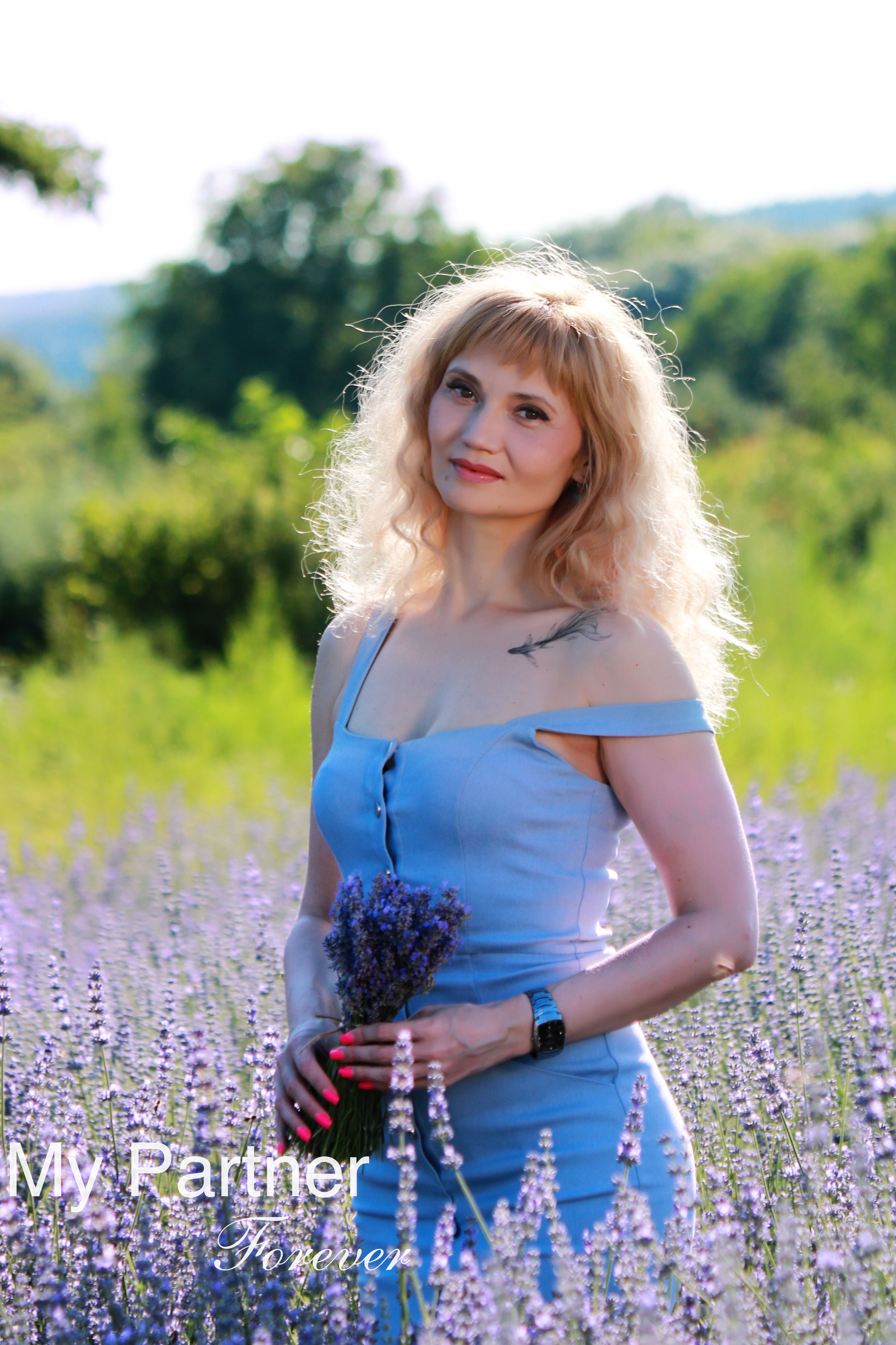 Sexy Ukrainian Bride Galina from Vinnitsa, Ukraine