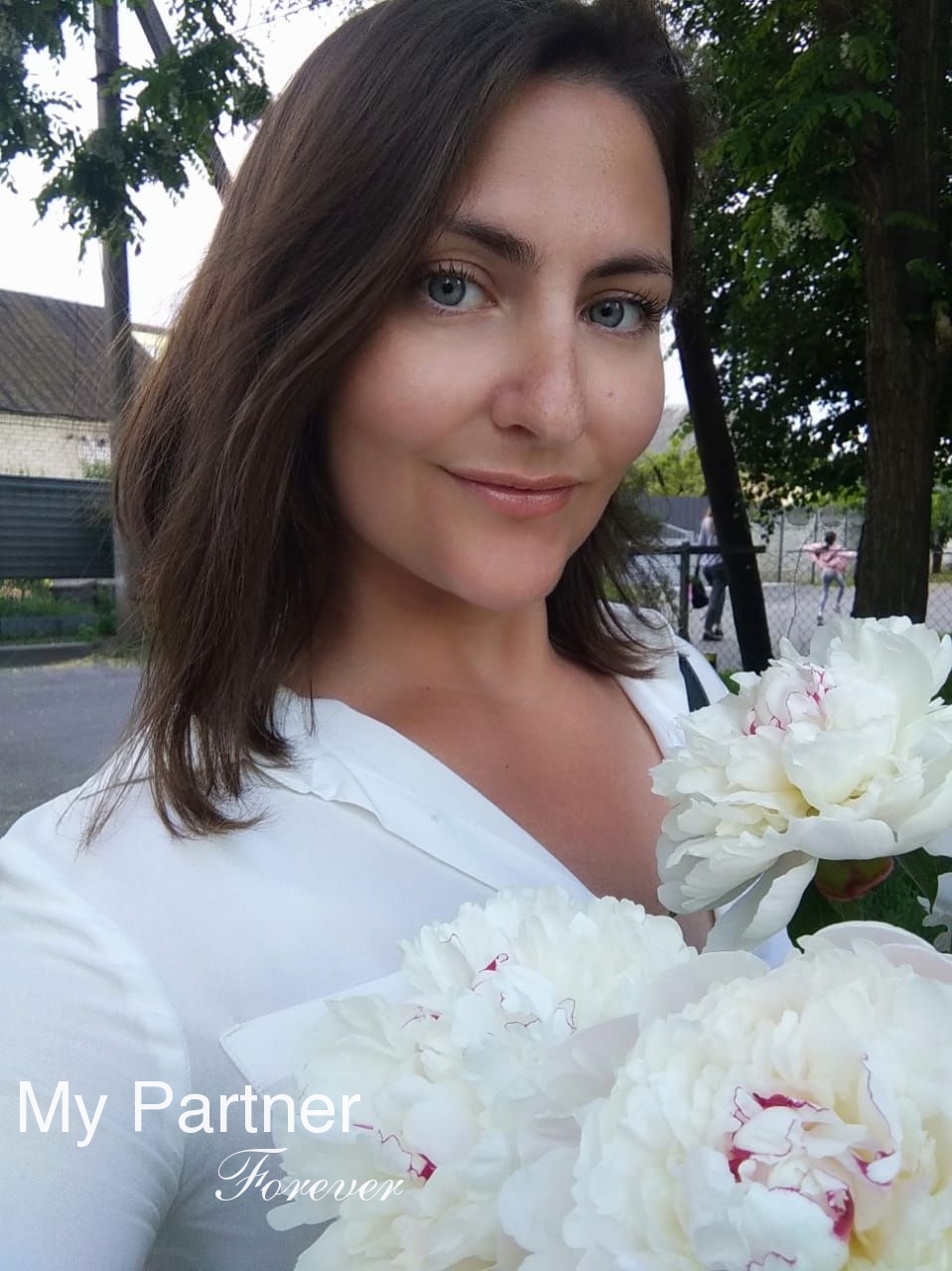 Sexy Ukrainian Bride Tatiyana from Dniepropetrovsk, Ukraine