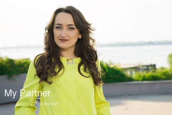 Sexy Ukrainian Bride Viktoriya from Dniepropetrovsk, Ukraine