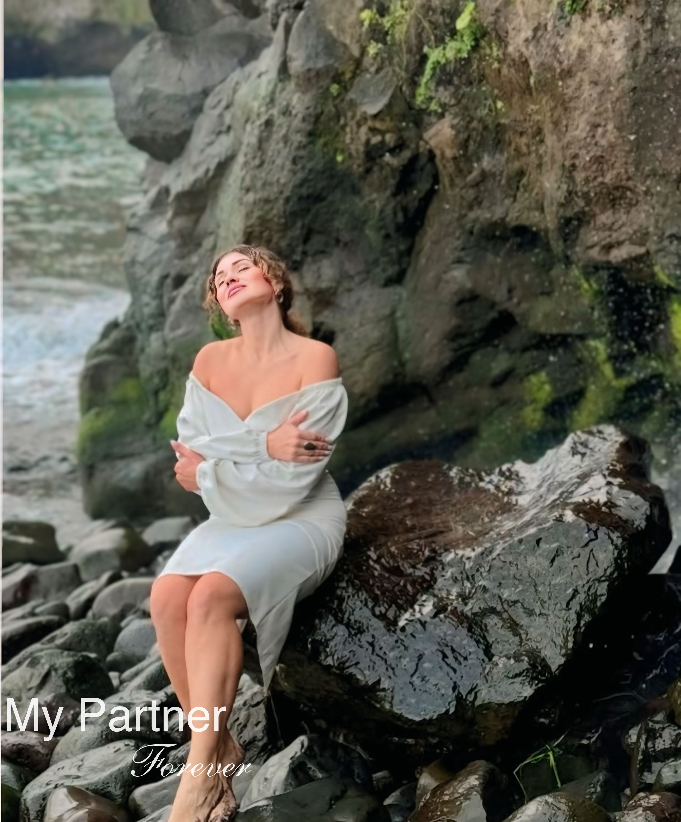 Sexy Ukrainian Girl Nadezhda from Kiev, Ukraine