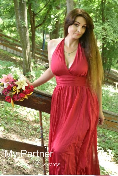 Sexy Ukrainian Girl Valentina from Poltava, Ukraine