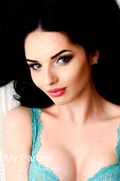Sexy Ukrainian Lady Alina from Sumy, Ukraine