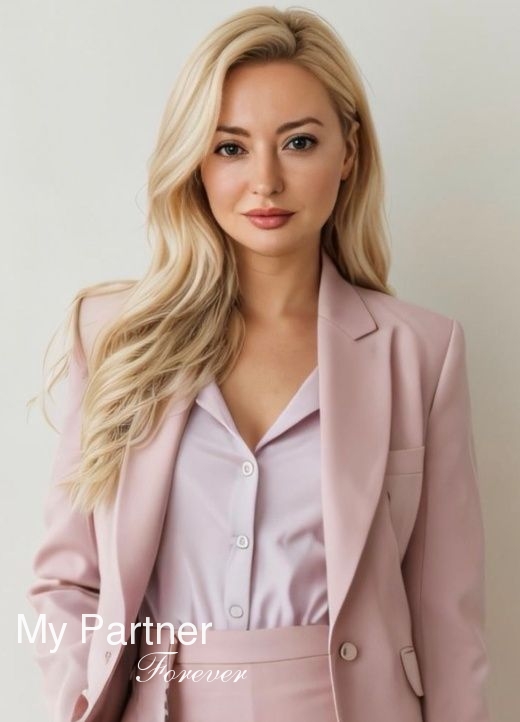 Sexy Ukrainian Lady Anna from Zaporozhye, Ukraine