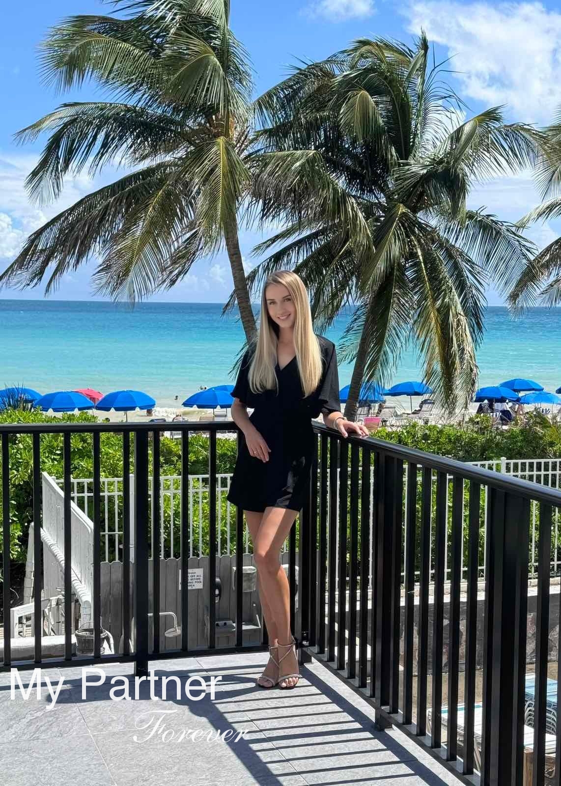 Sexy Ukrainian Lady Darina from Kiev, Ukraine