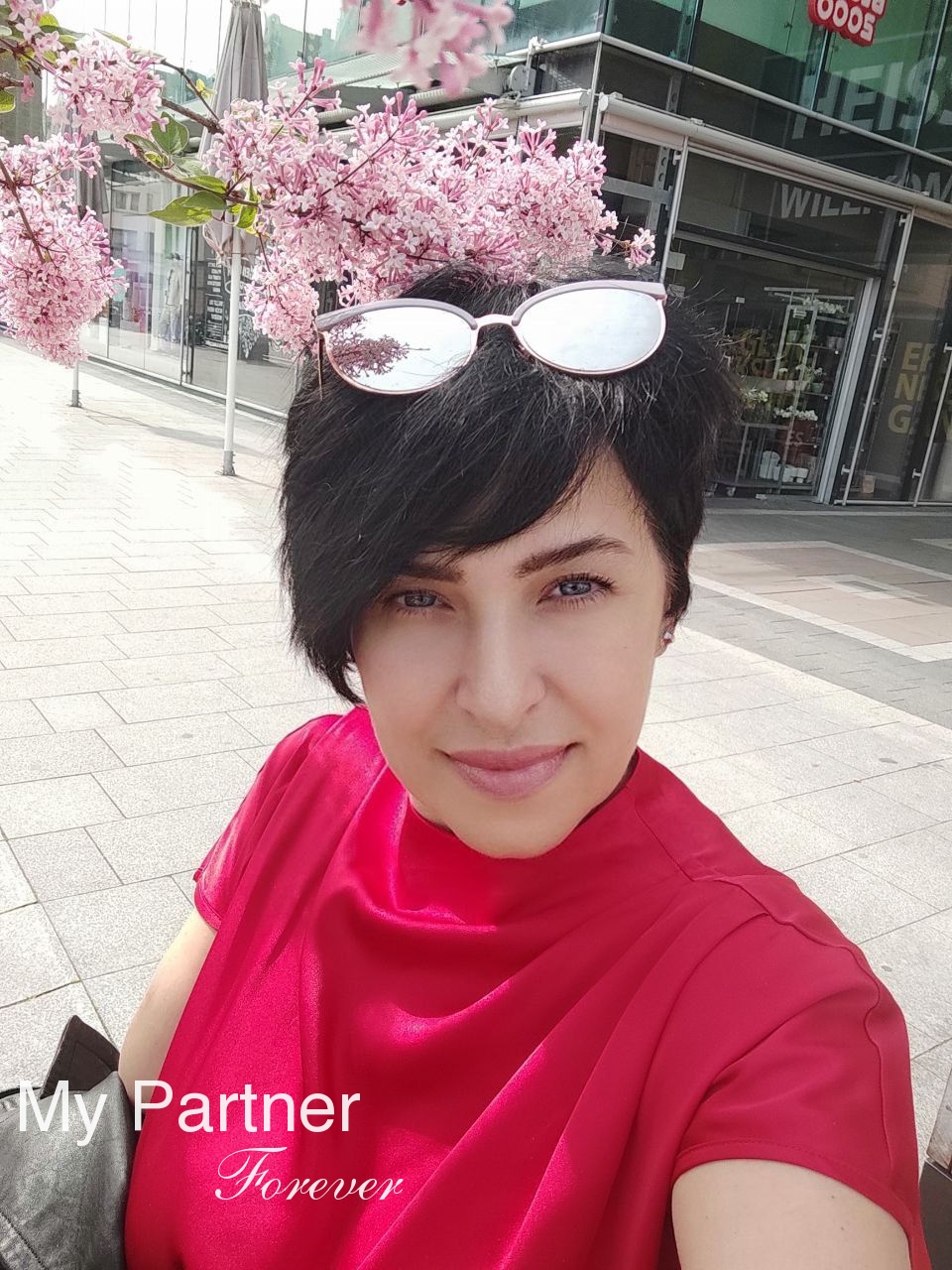 Sexy Ukrainian Lady Tatiyana from Zaporozhye, Ukraine