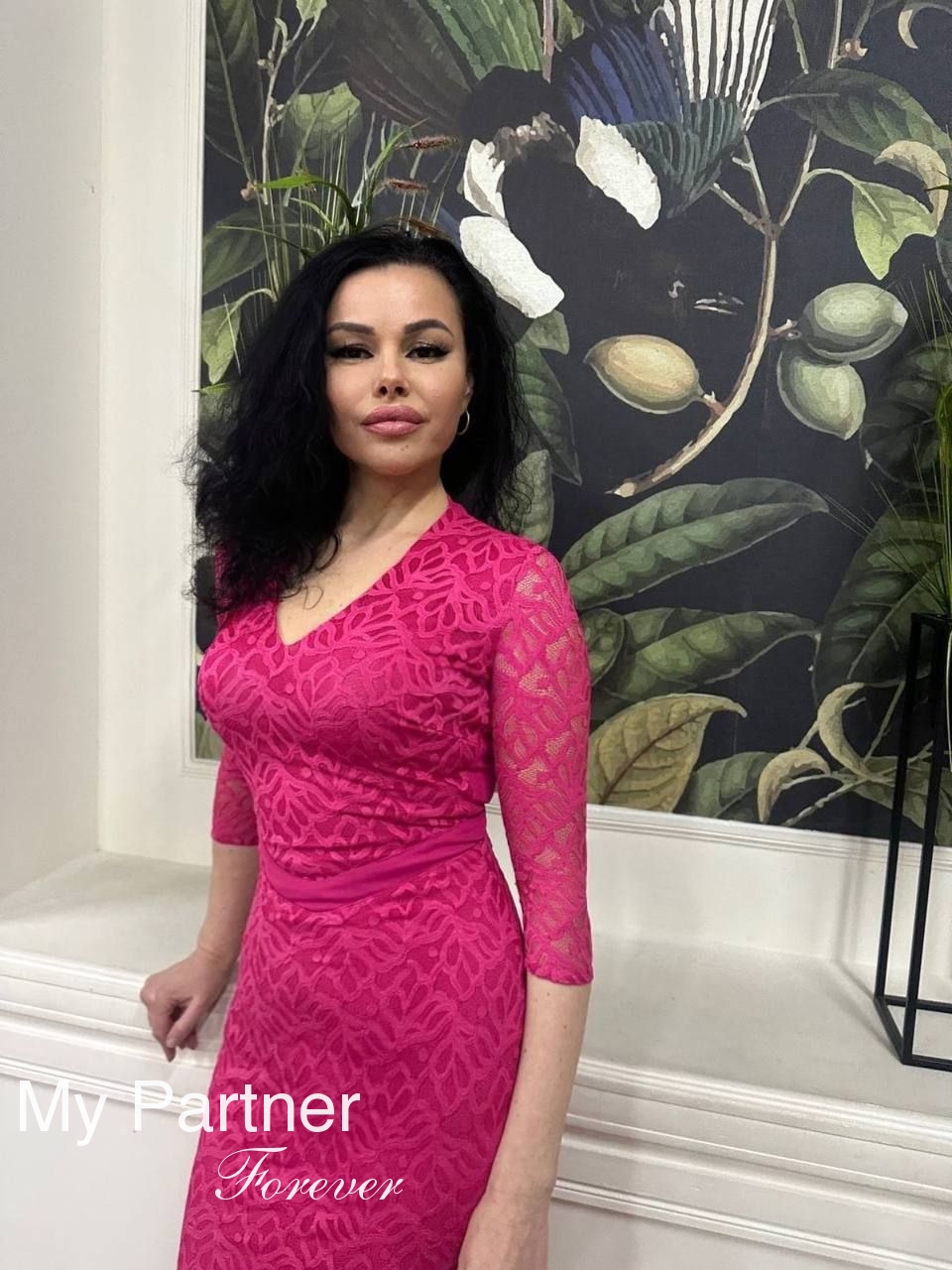 Sexy Ukrainian Lady Yuliya from Dniepropetrovsk, Ukraine