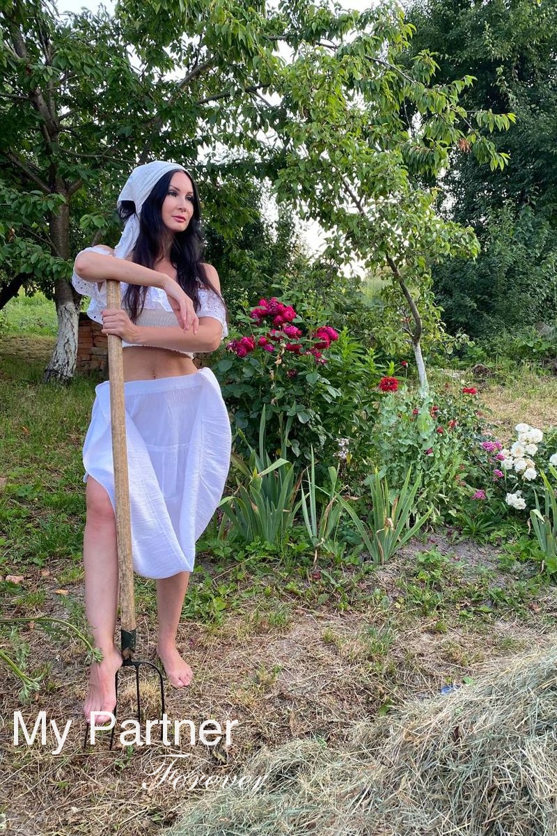 Sexy Ukrainian Woman Nataliya from Kiev, Ukraine