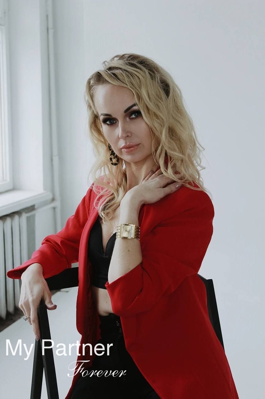 Sexy Ukrainian Woman Nataliya from Kremenchuk, Ukraine