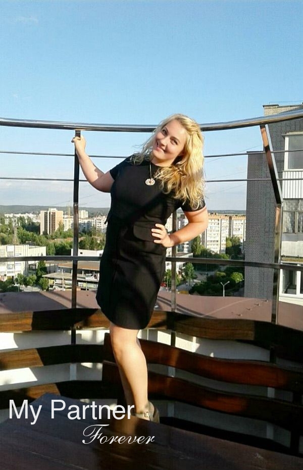 Sexy Ukrainian Woman Nataliya from Vinnitsa, Ukraine