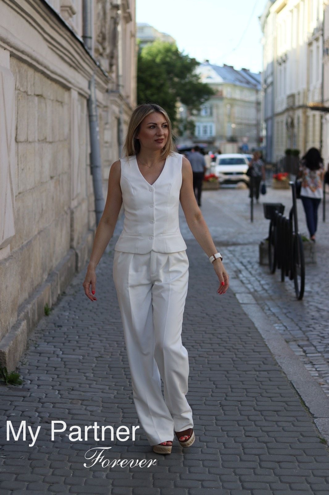 Sexy Ukrainian Woman Yuliya from Kharkov, Ukraine