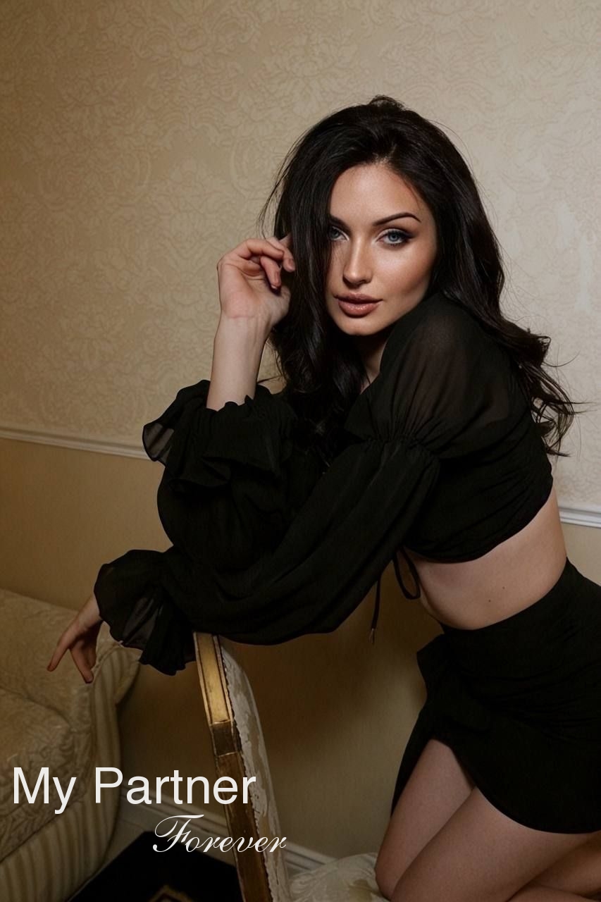 Sexy Woman from Ukraine - Adel from Odessa, Ukraine