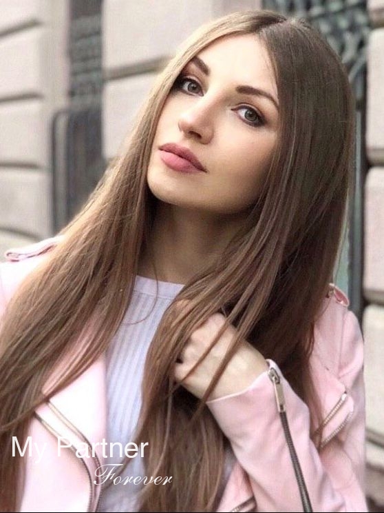 Sexy Woman from Ukraine - Kristina from Ivano-Frankovsk, Ukraine