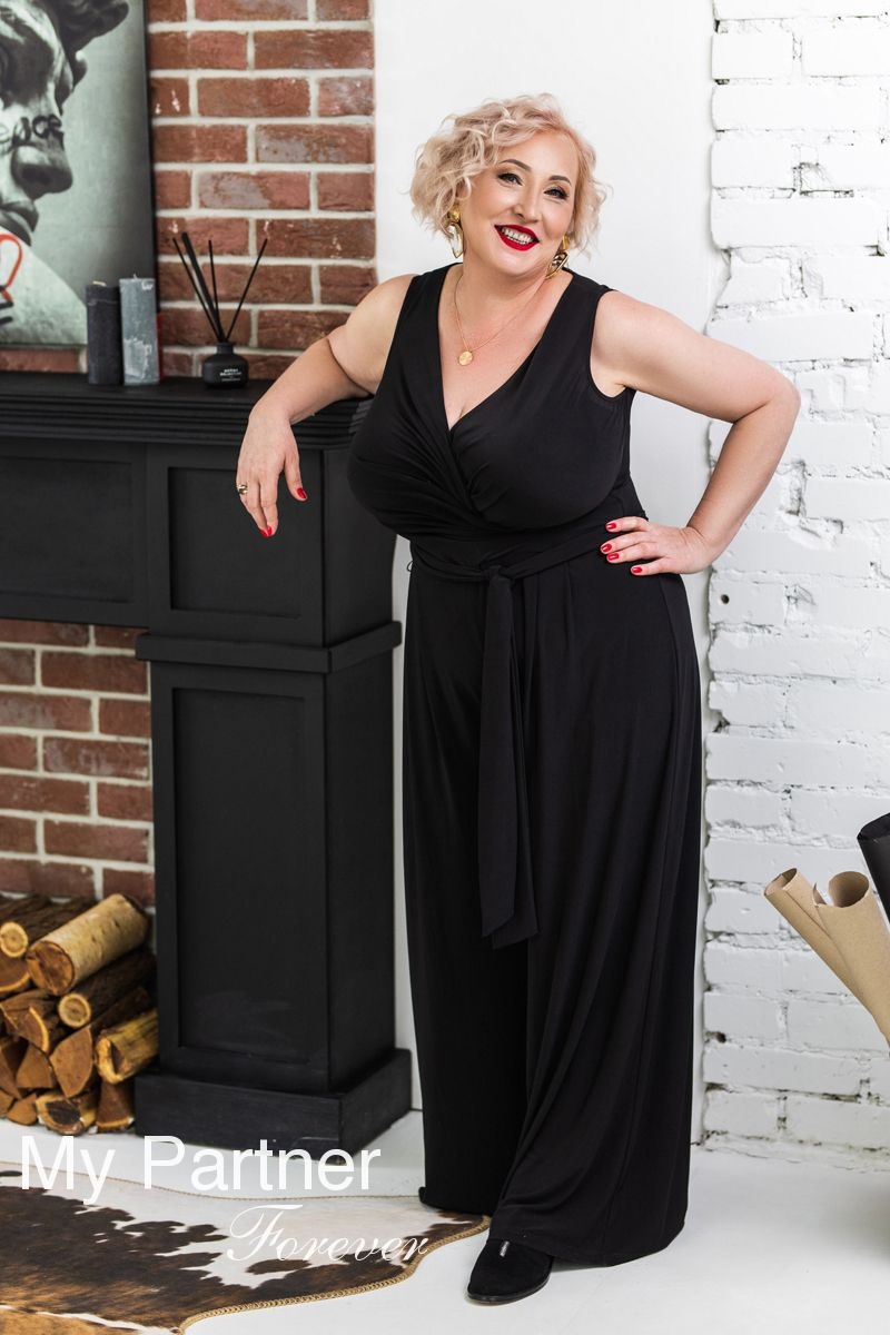 Sexy Woman from Ukraine - Nataliya from Krivoj Rog, Ukraine