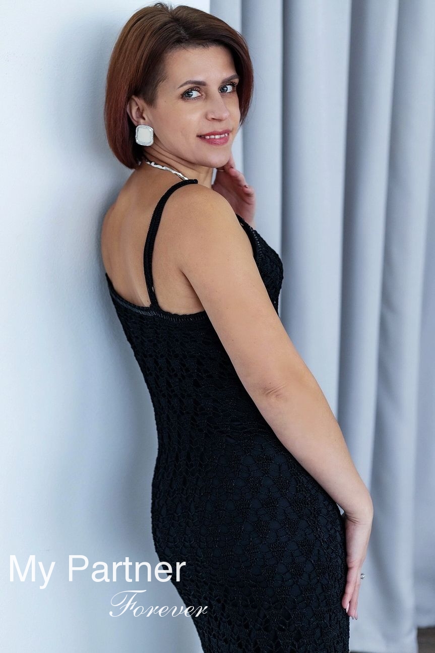 Single Belarusian Woman Mariya from Grodno, Belarus
