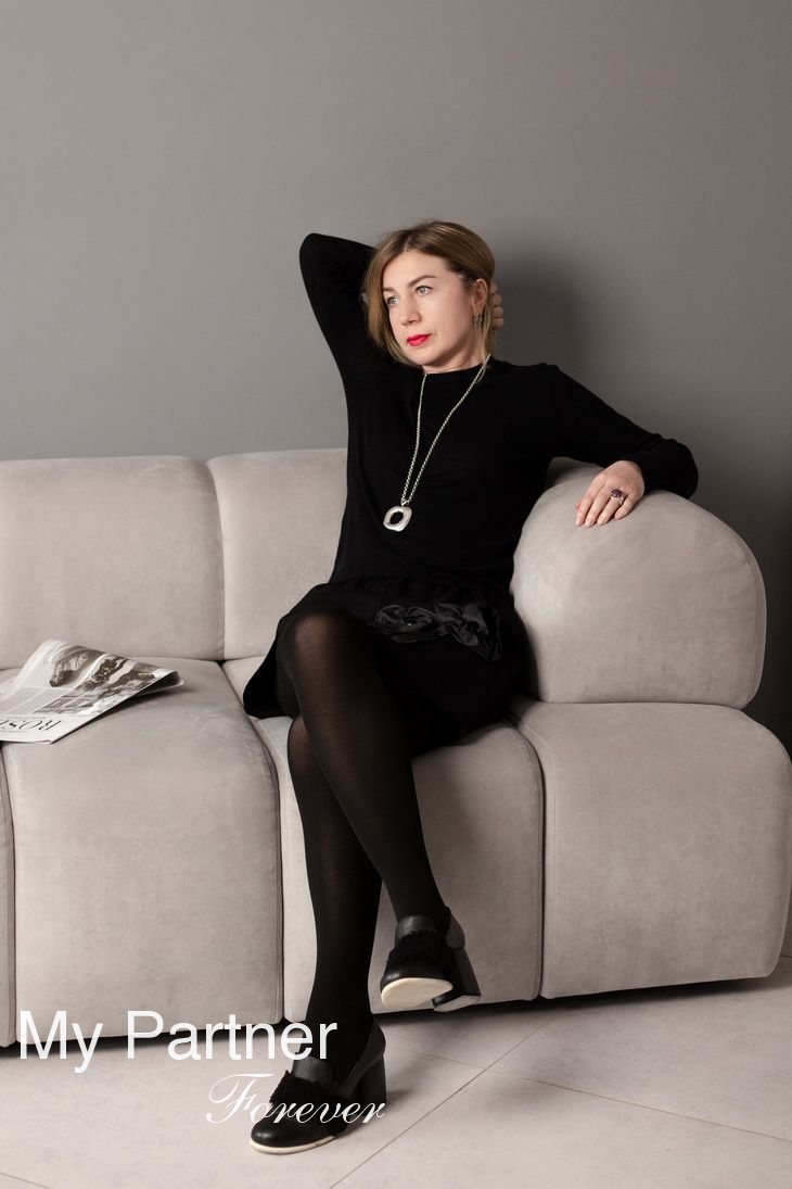 Single Belarusian Woman Tatiyana from Minsk, Belarus