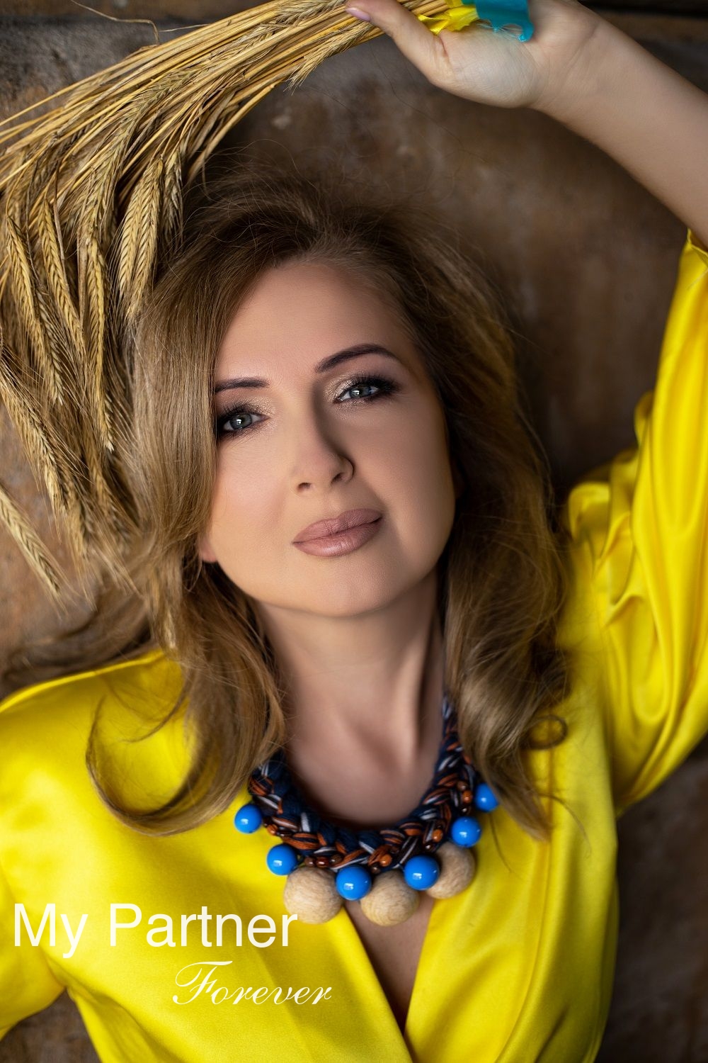 Single Ukrainian Girl Nina from Kiev, Ukraine