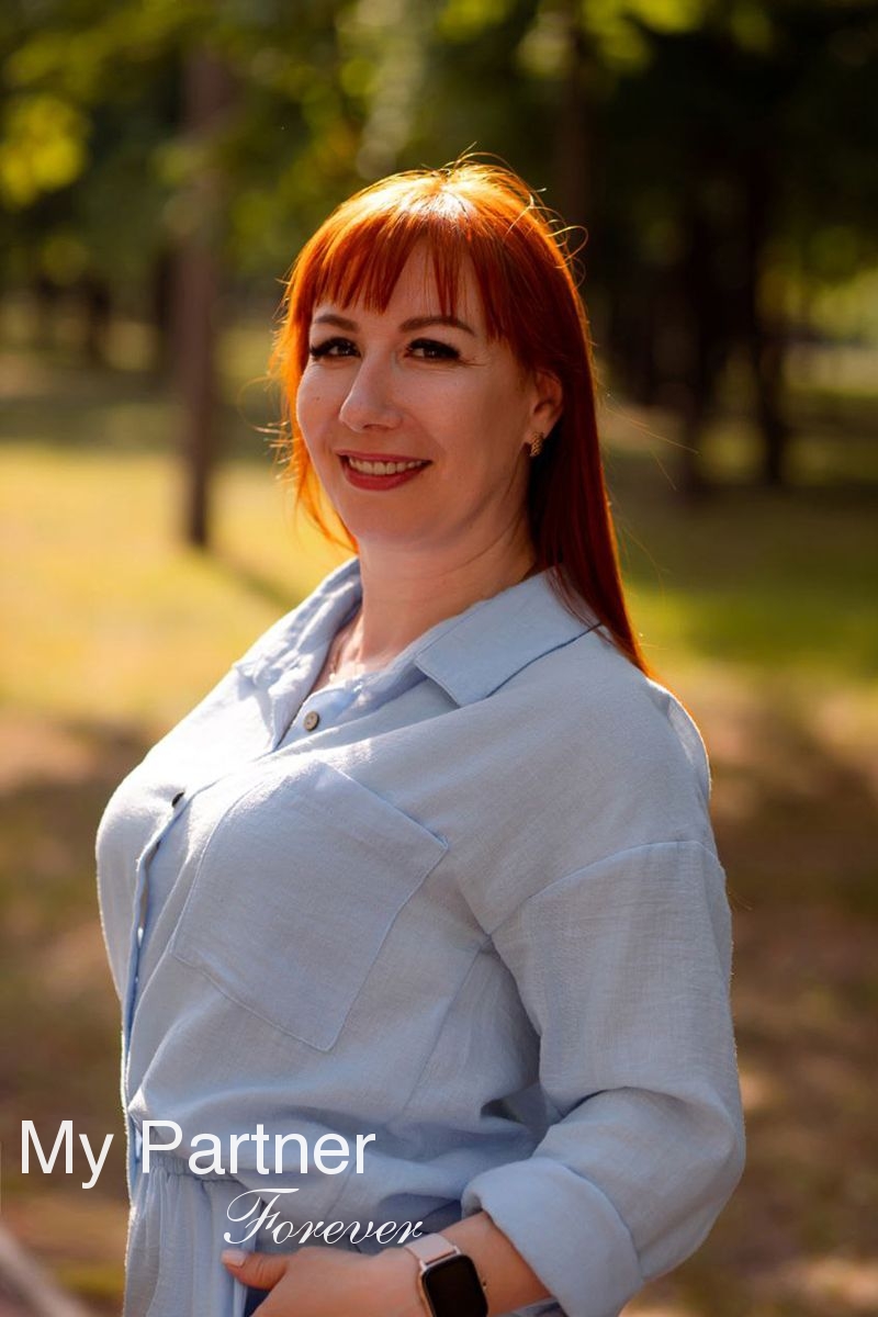 Single Ukrainian Girl Viktoriya from Krivoj Rog, Ukraine