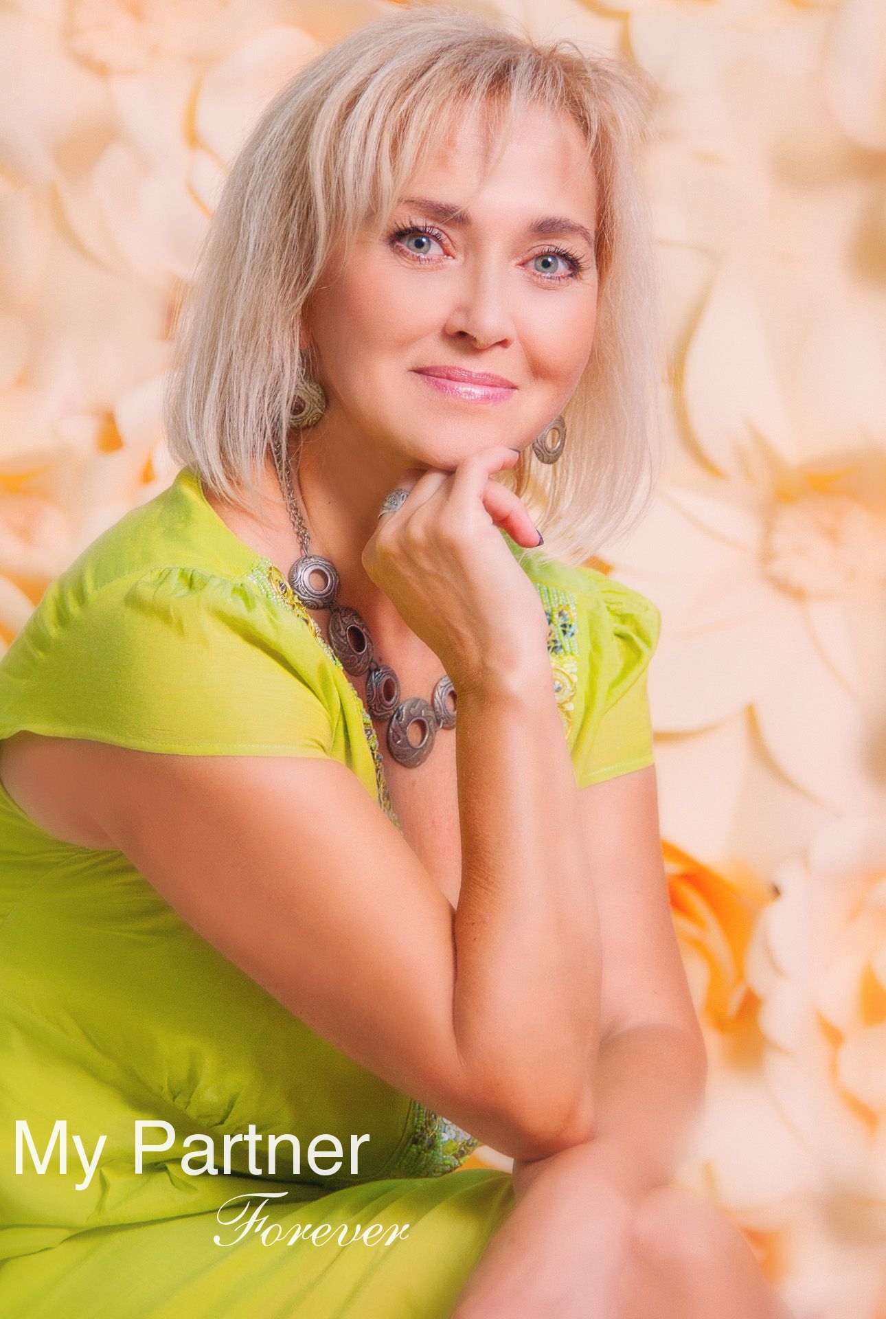 Dating Ukraine Women Tatyana from Zaporozhye, Ukraine