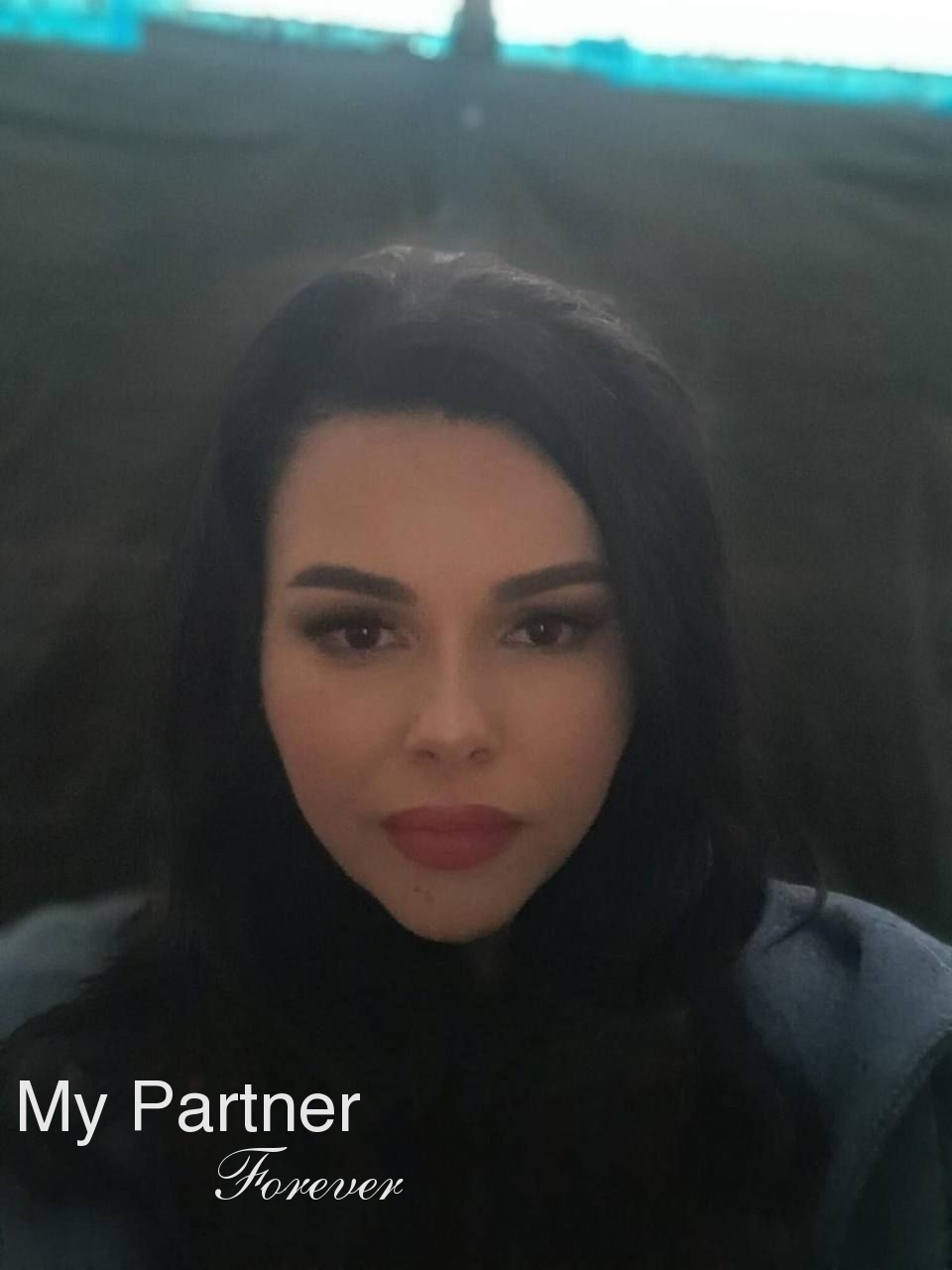 Single Ukrainian Lady Yuliya from Dniepropetrovsk, Ukraine