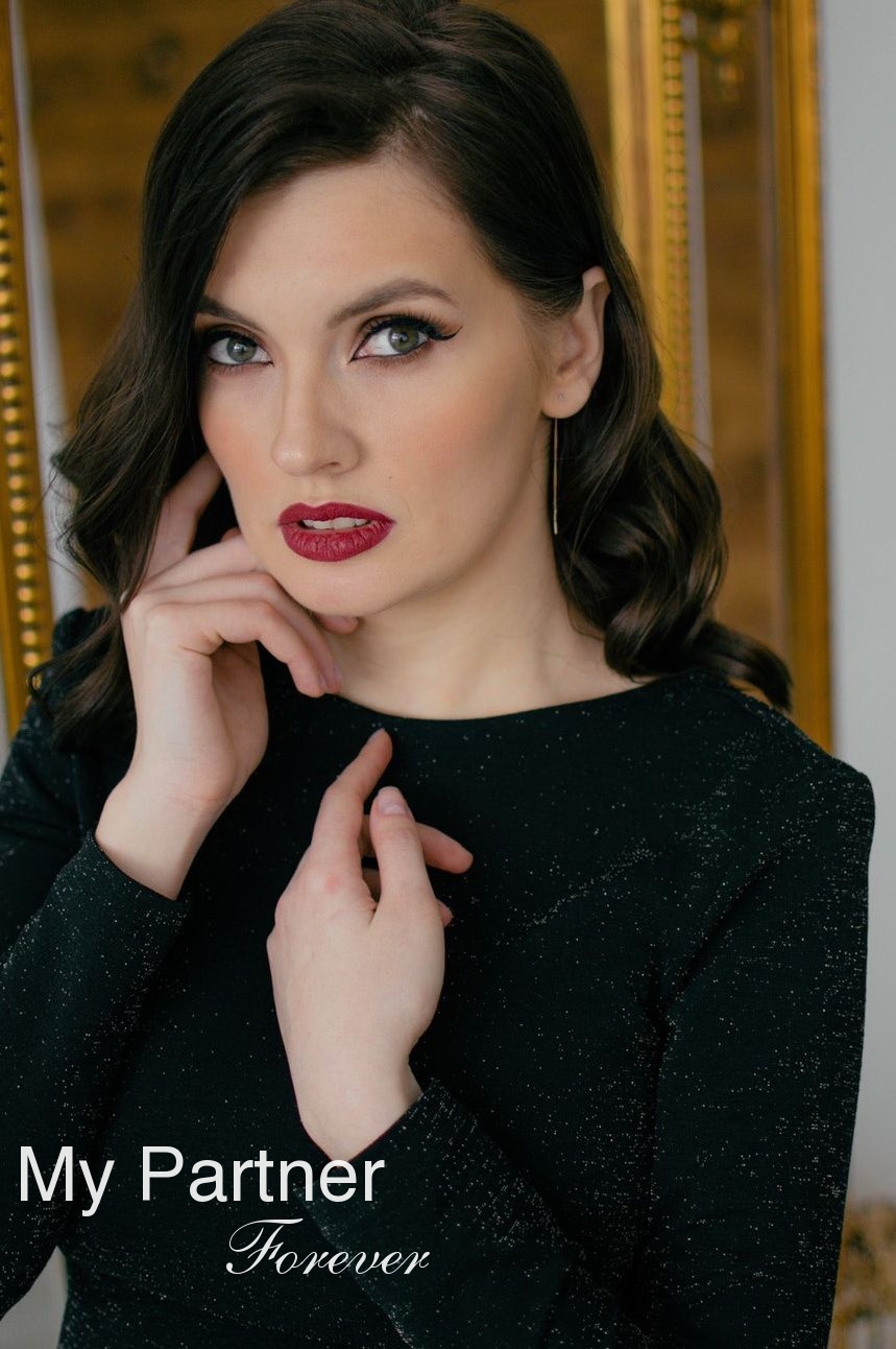 Single Woman from Belarus - Anastasiya from Grodno, Belarus