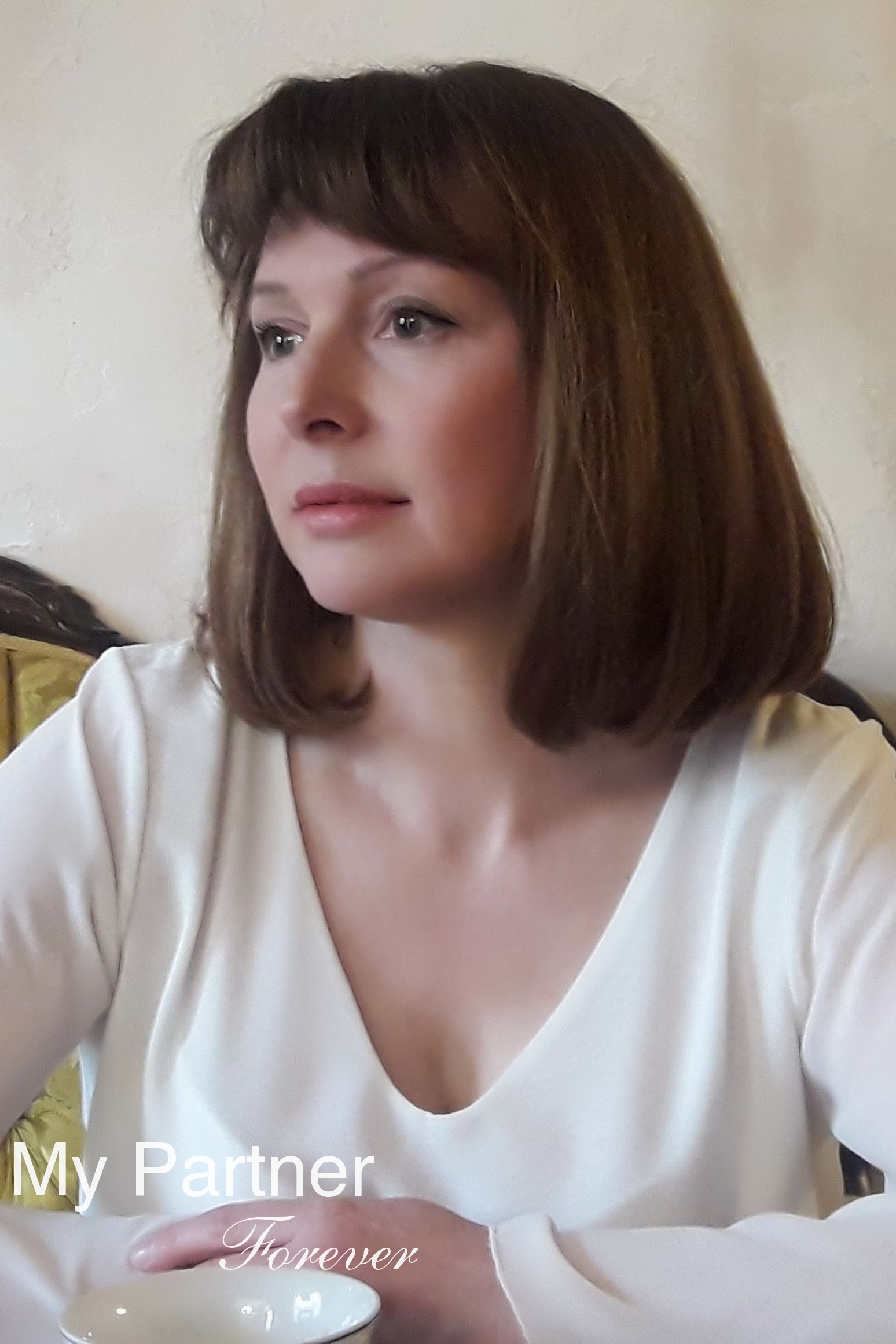 Stunning Belarusian Woman Irina from Grodno, Belarus