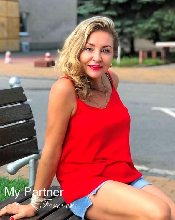 Stunning Girl from Ukraine - Nataliya from Vinnitsa, Ukraine