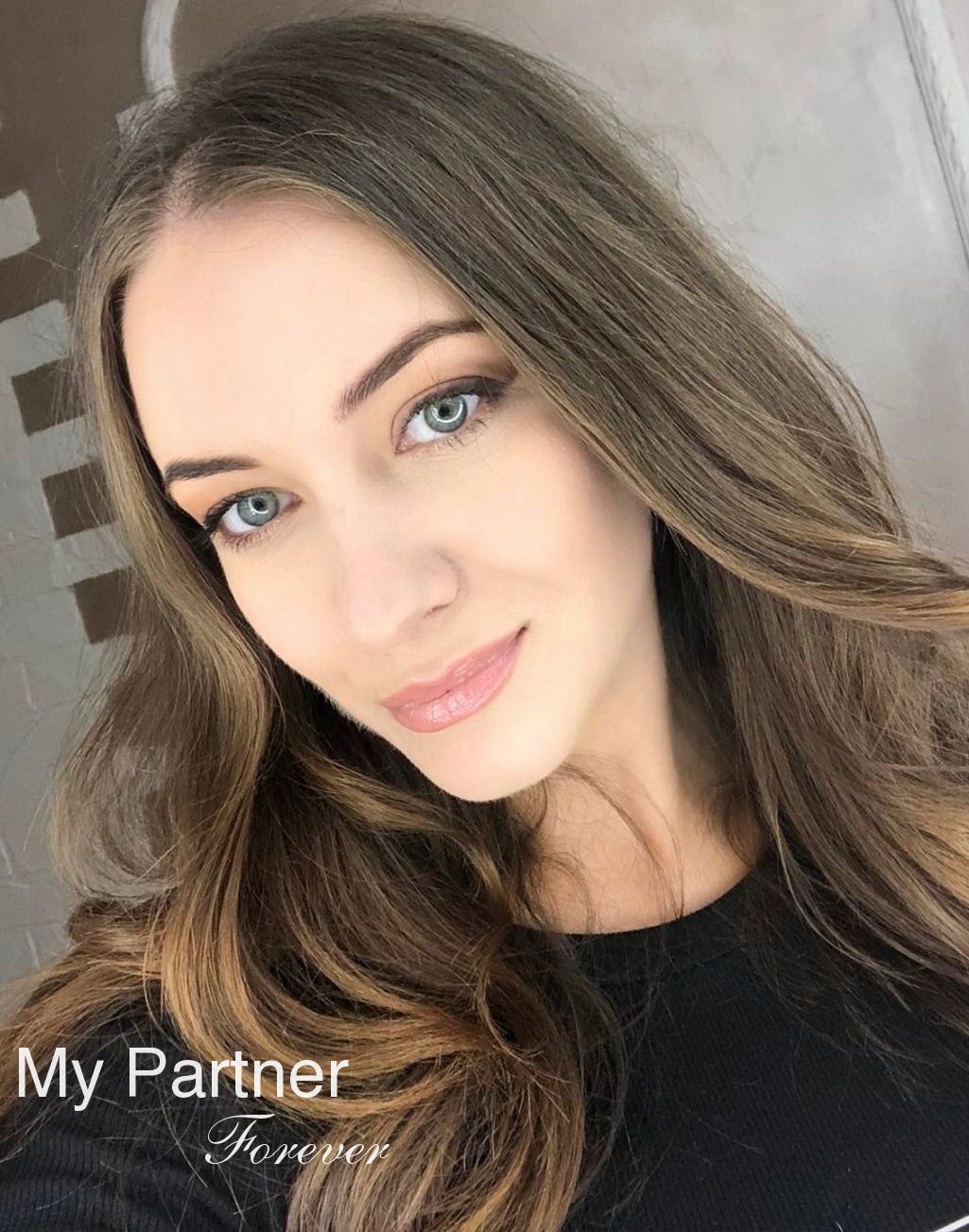 Stunning Lady from Ukraine - Yuliya from Kiev, Ukraine
