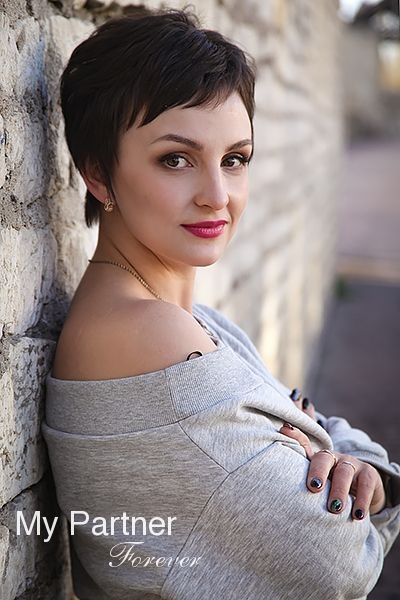 Stunning Russian Bride Ekaterina from Almaty, Kazakhstan