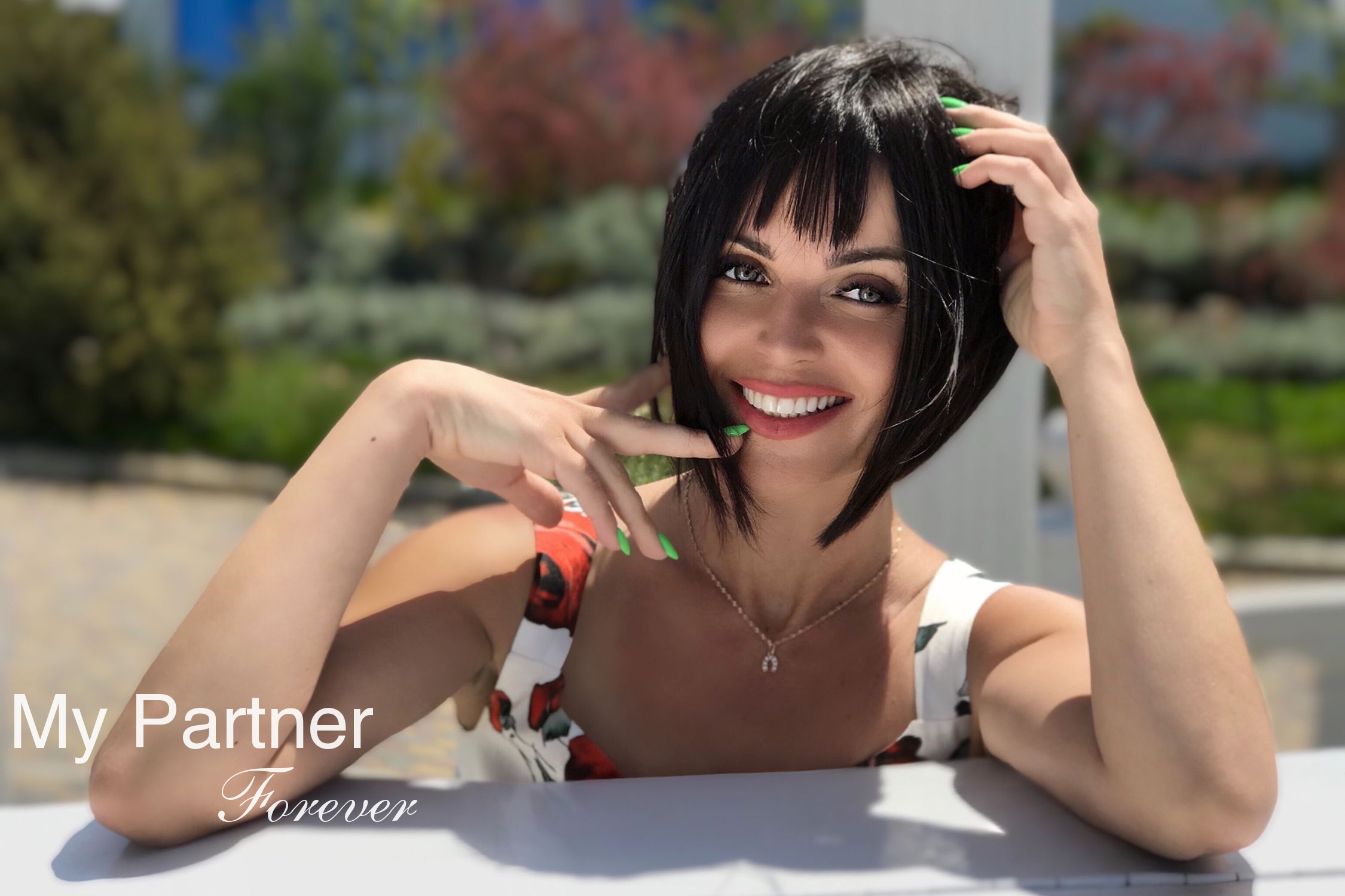 Stunning Russian Bride Viktoriya from Tallinn, Estonia