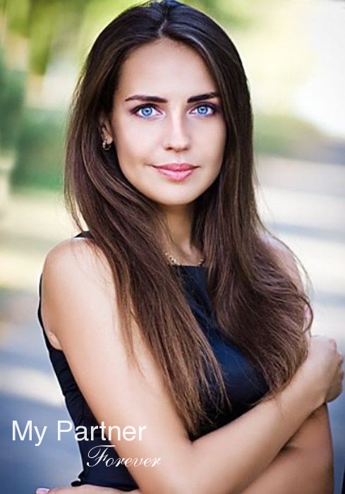 Stunning Ukrainian Girl Anna from Krivoj Rog, Ukraine