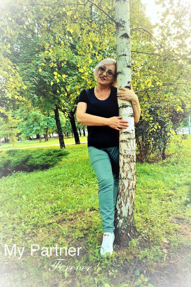 Stunning Ukrainian Woman Nataliya from Krivoj Rog, Ukraine