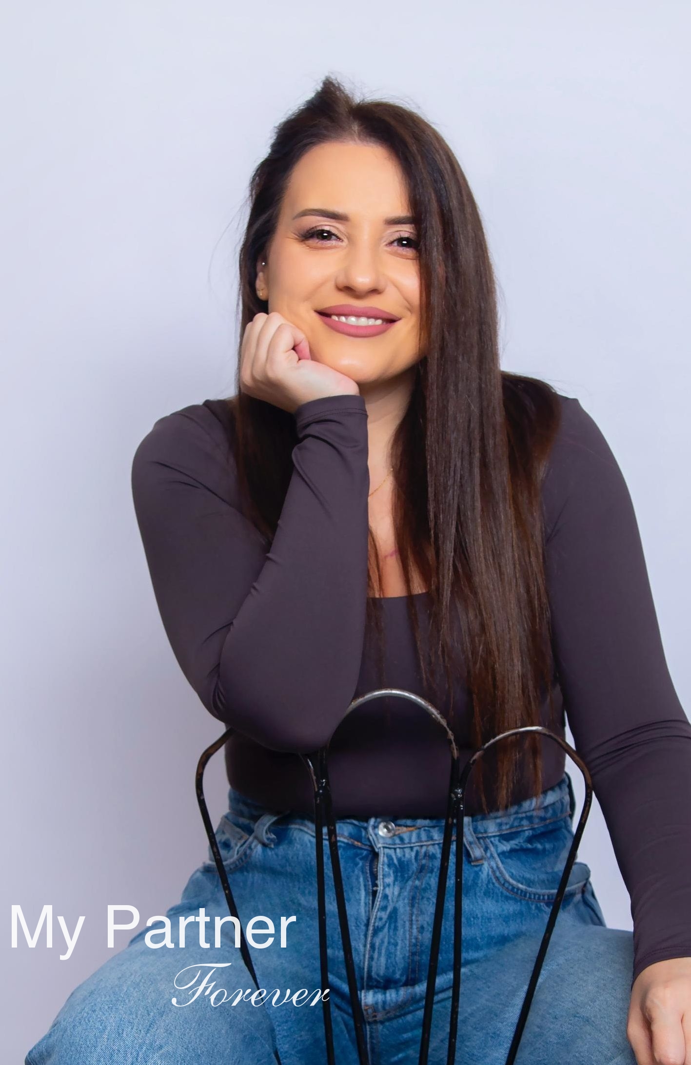 Stunning Ukrainian Woman Nona from Kiev, Ukraine