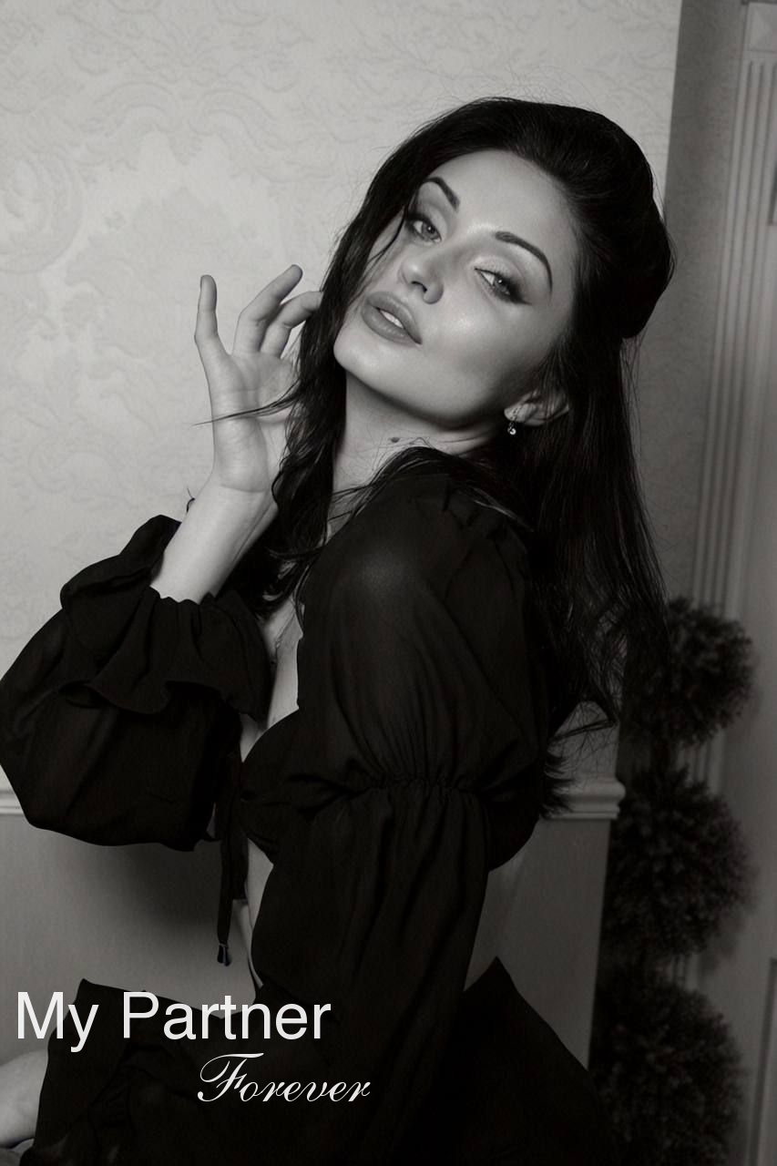 Stunning Woman from Ukraine - Adel from Odessa, Ukraine