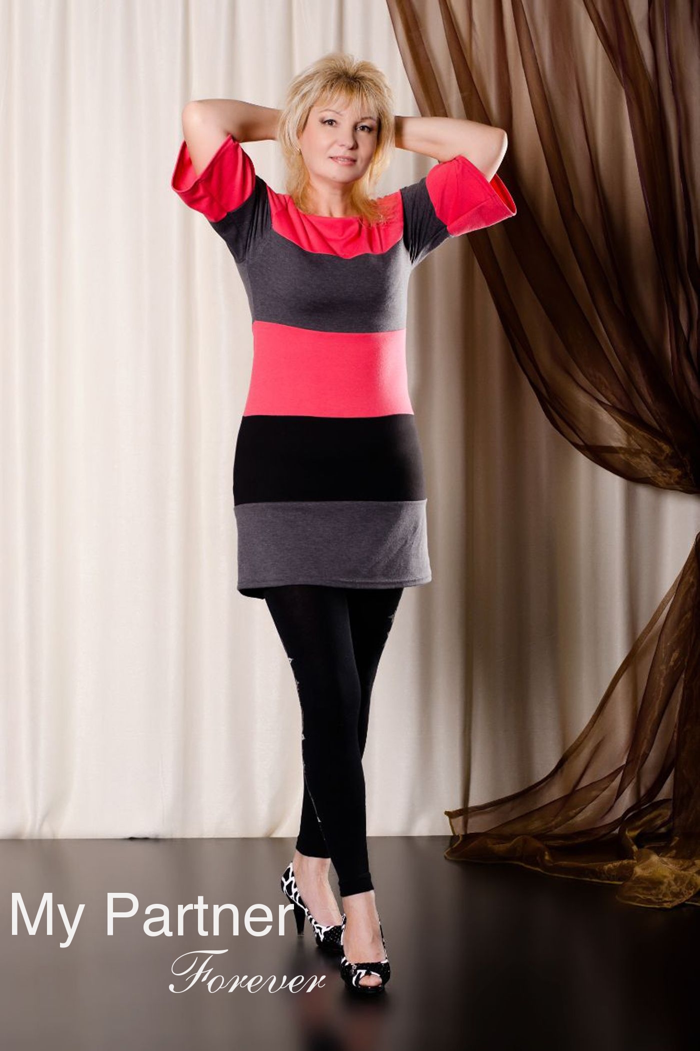 Ukrainian Girl Looking for Men - Lilya from Kherson, Ukraine