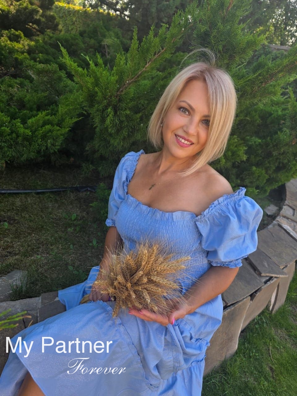 Ukrainian Girl Seeking Men - Svetlana from Dniepropetrovsk, Ukraine