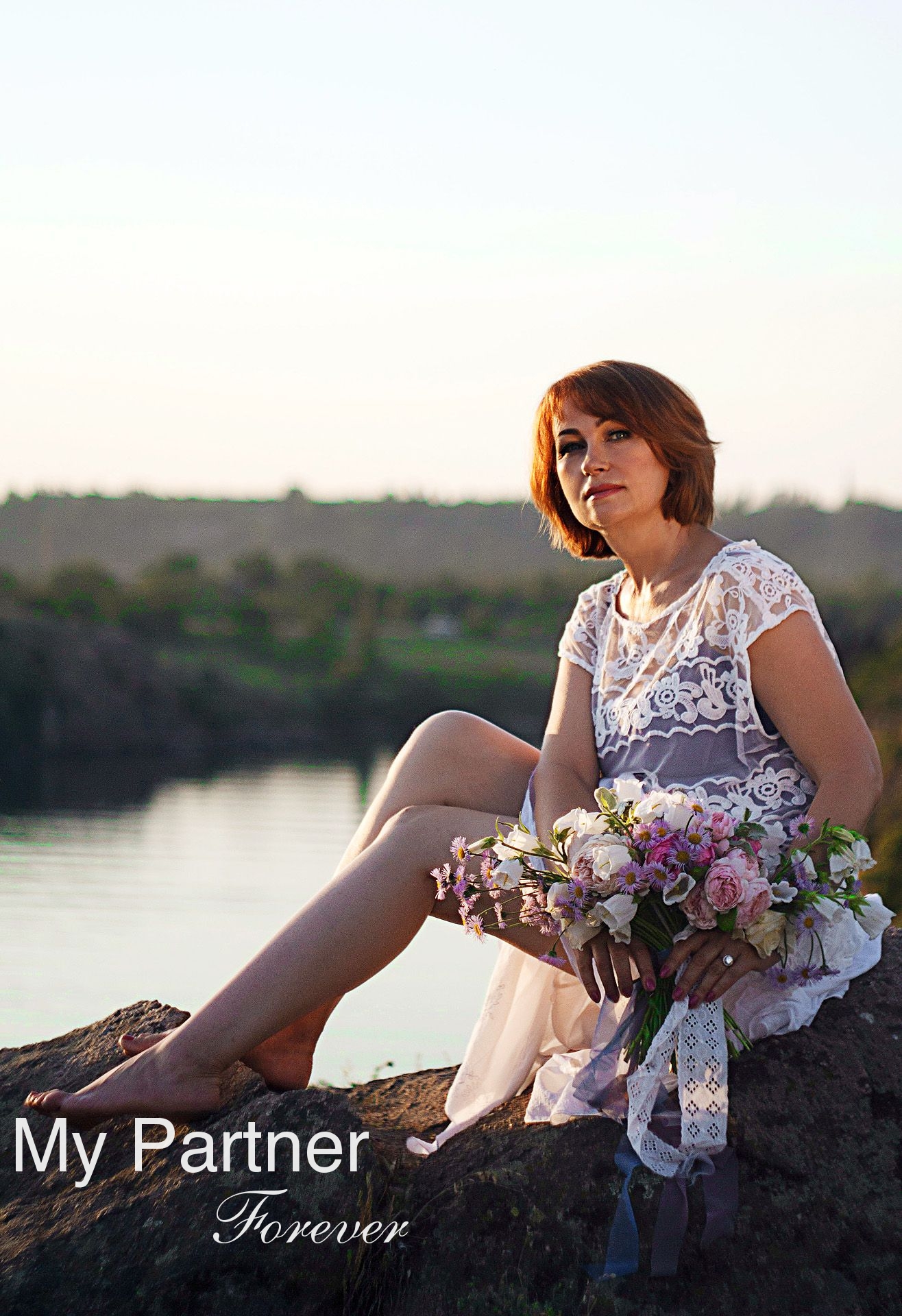 Ukrainian Girls Dating - Meet Elena from Zaporozhye, Ukraine