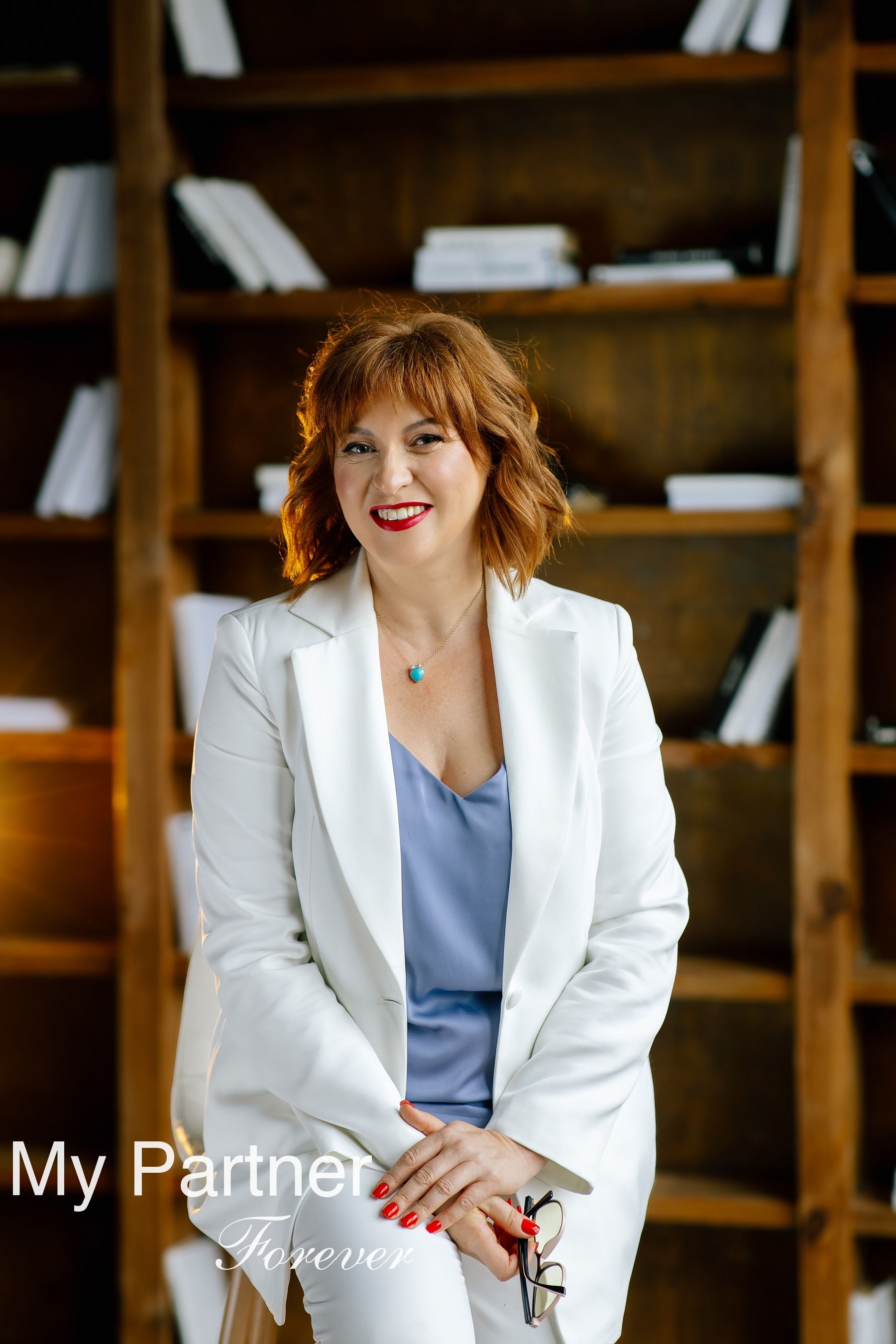 Ukrainian Girls Matchmaking - Meet Irina from Kiev, Ukraine