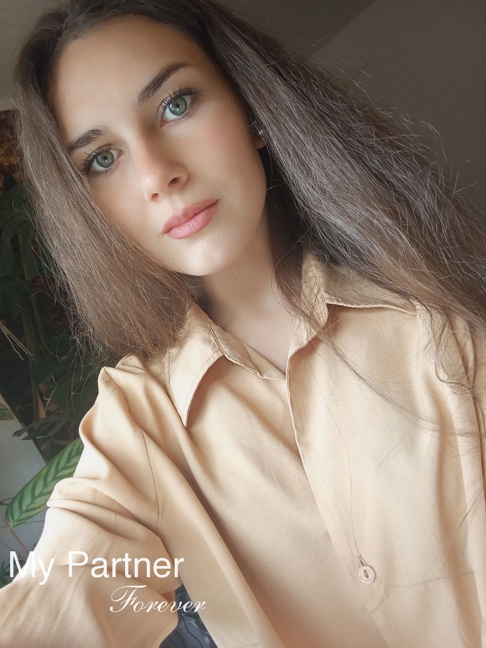 Ukrainian Woman Looking for Men - Olena from Nikolaev, Ukraine