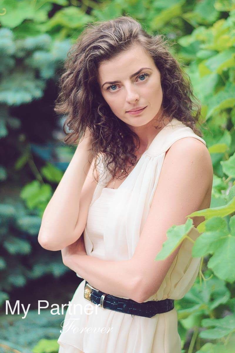 Ukrainian Woman Seeking Men - Svetlana from Vinnitsa, Ukraine