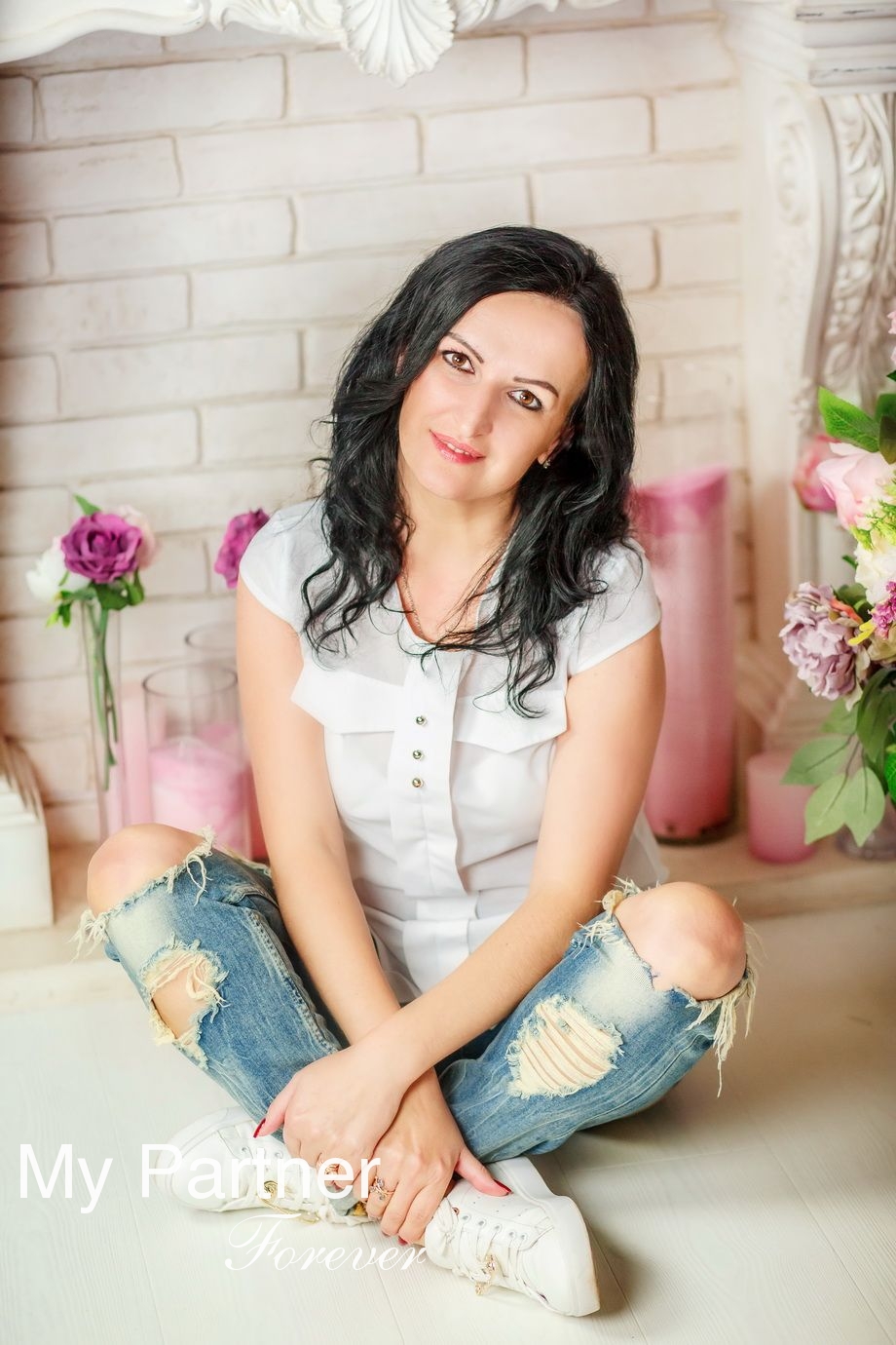 Ukrainian Women Dating - Meet Lidiya from Kharkov, Ukraine