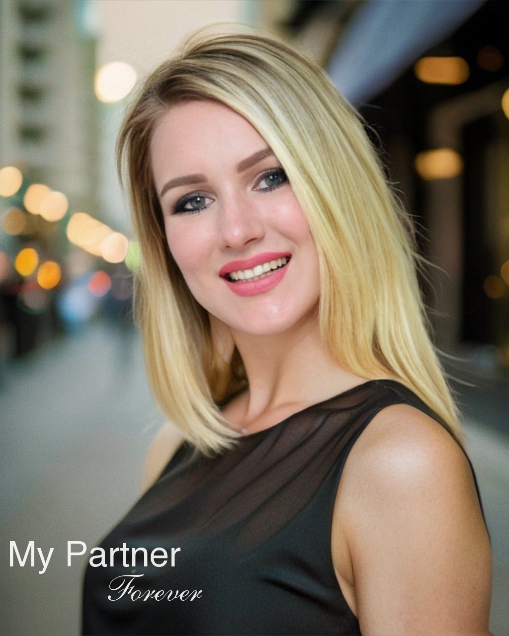 Ukrainian Women Dating - Meet Tatiyana from Nikolaev, Ukraine