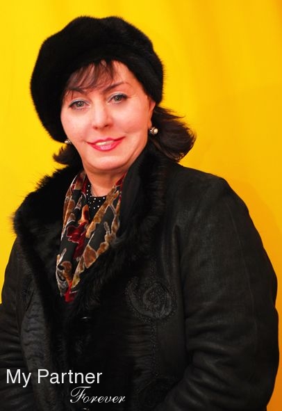Online Dating with Pretty Ukrainian Girl Valentina from Melitopol, Ukraine