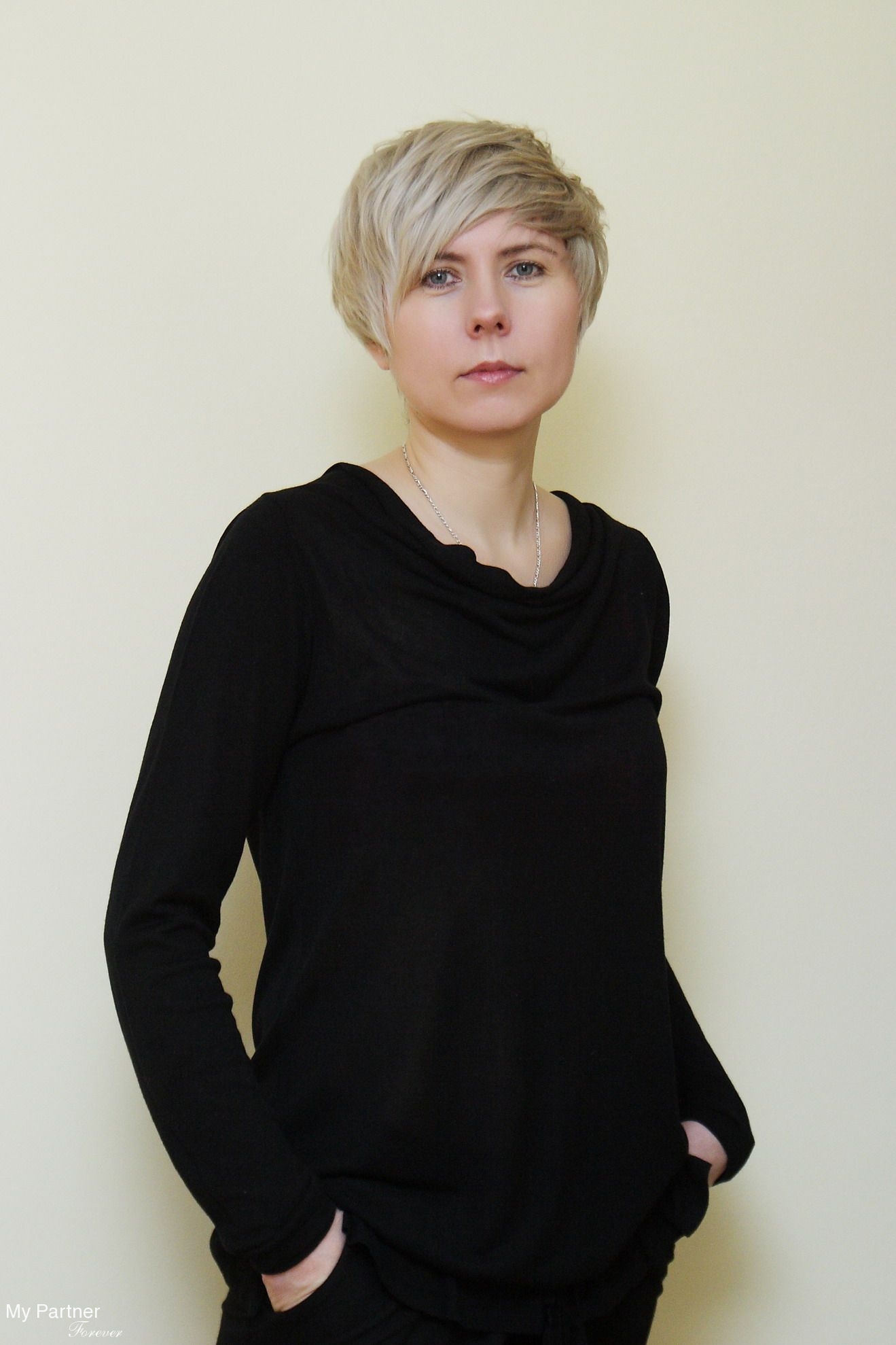 Pretty Girl from Belarus - Olga from Grodno, Belarus