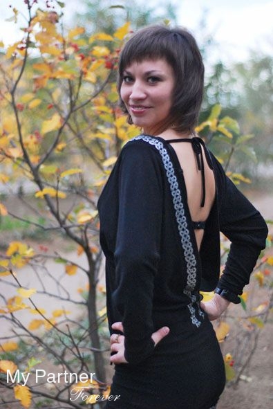 Pretty Ukrainian Woman Mariya from Melitopol, Ukraine