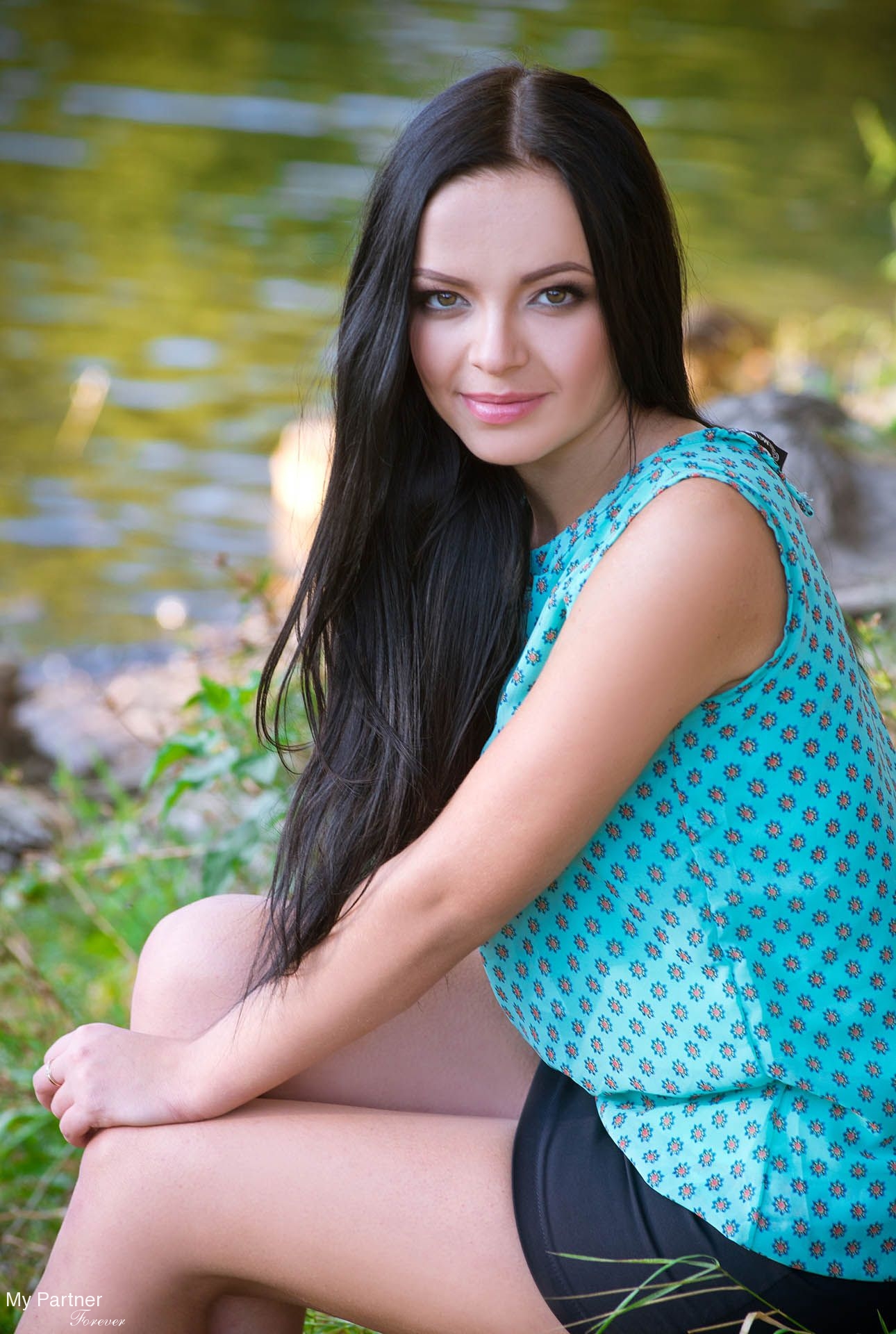 Bride From Ukraine Zaporozhye 99