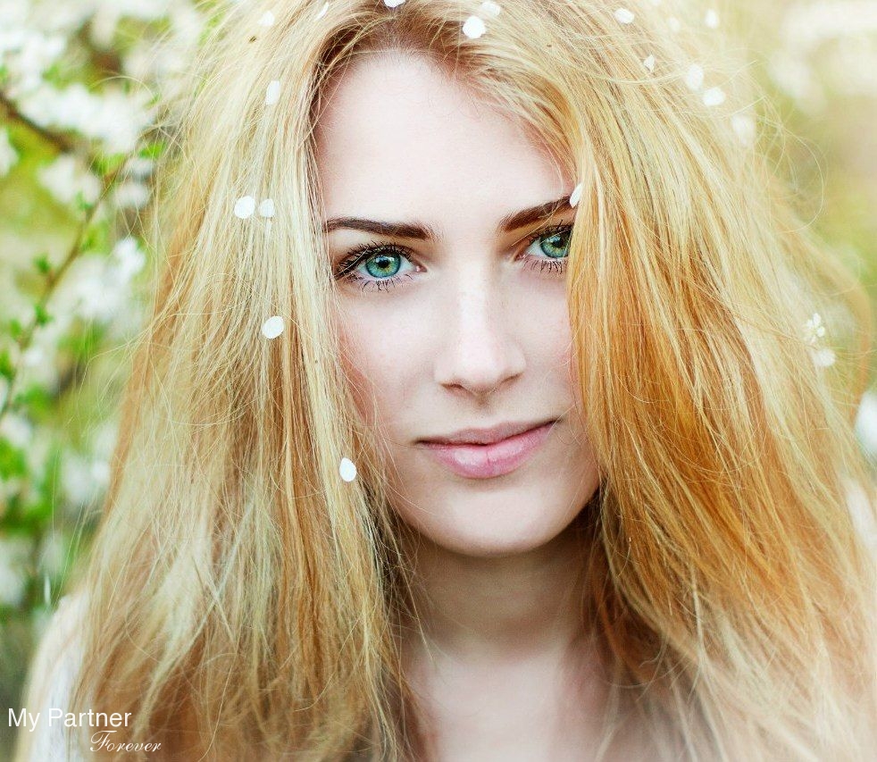 Sexy Ukrainian Woman Mariya from Kherson, Ukraine