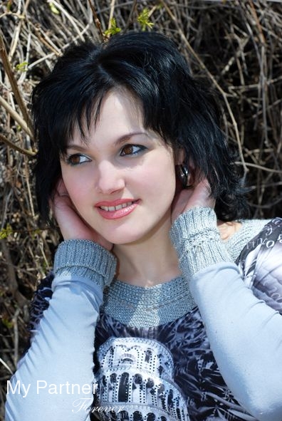 Single Ukrainian Lady Elena from Melitopol, Ukraine
