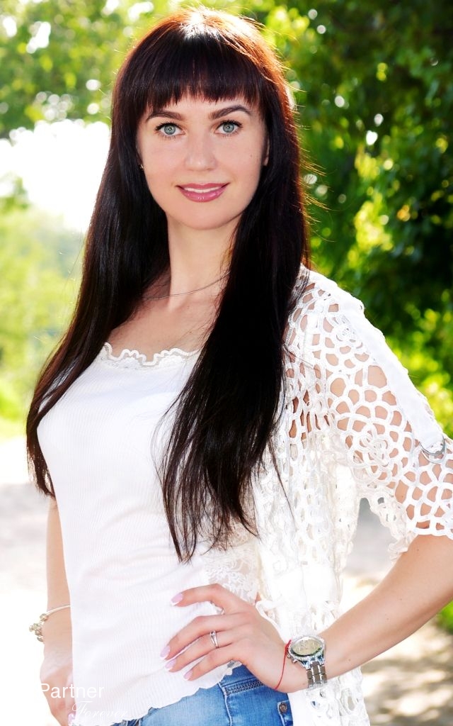 Ukrainian Lady Seeking Marriage Irina From Kharkov Ukraine