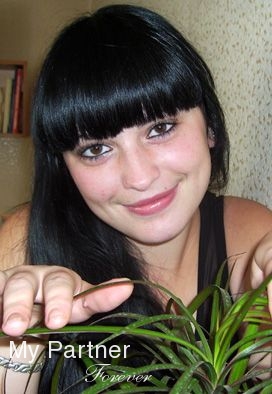 Ukrainian Woman for Marriage - Sofiya from Melitopol, Ukraine